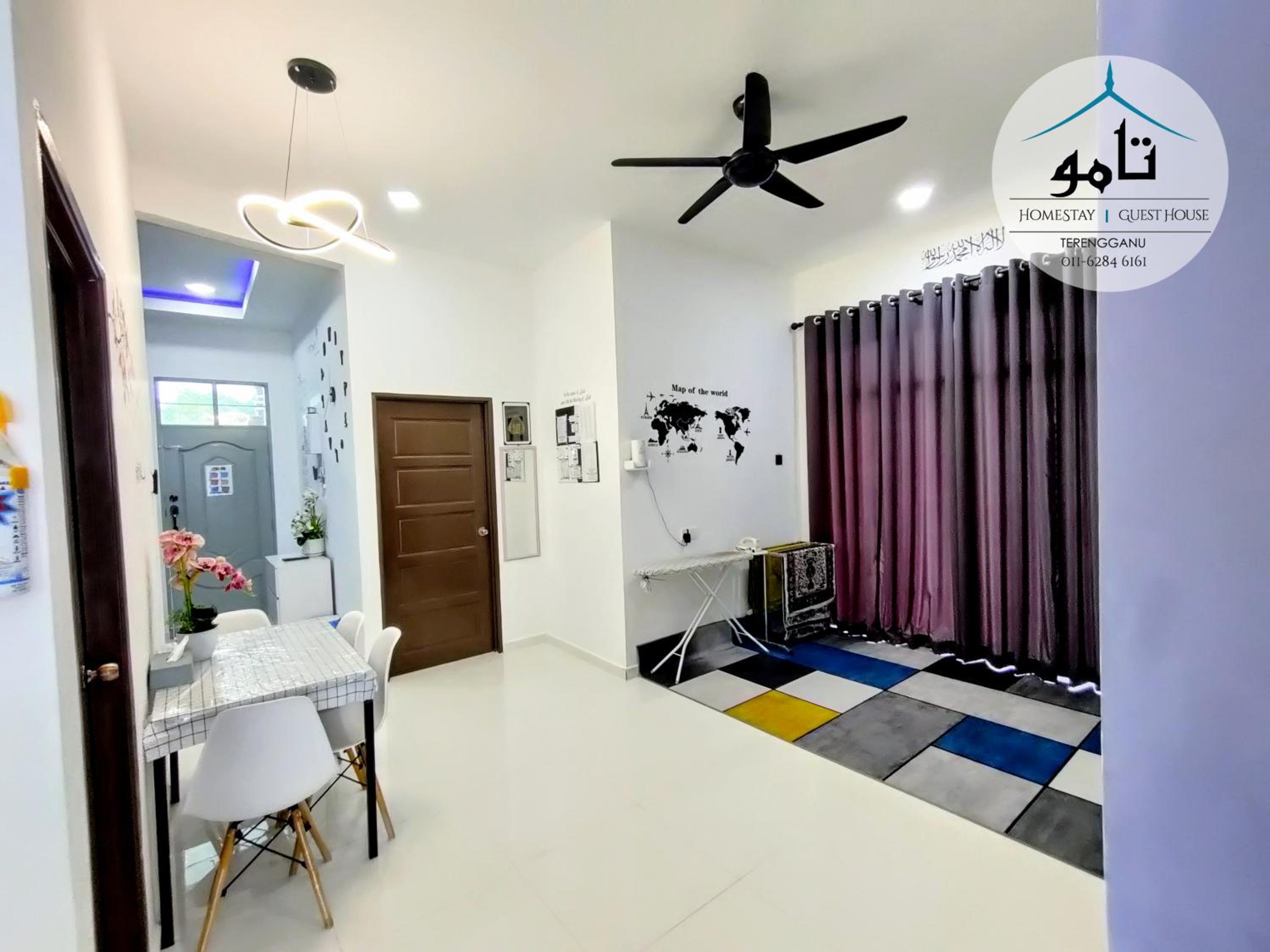 Tamu Homestay Terengganu photo 3