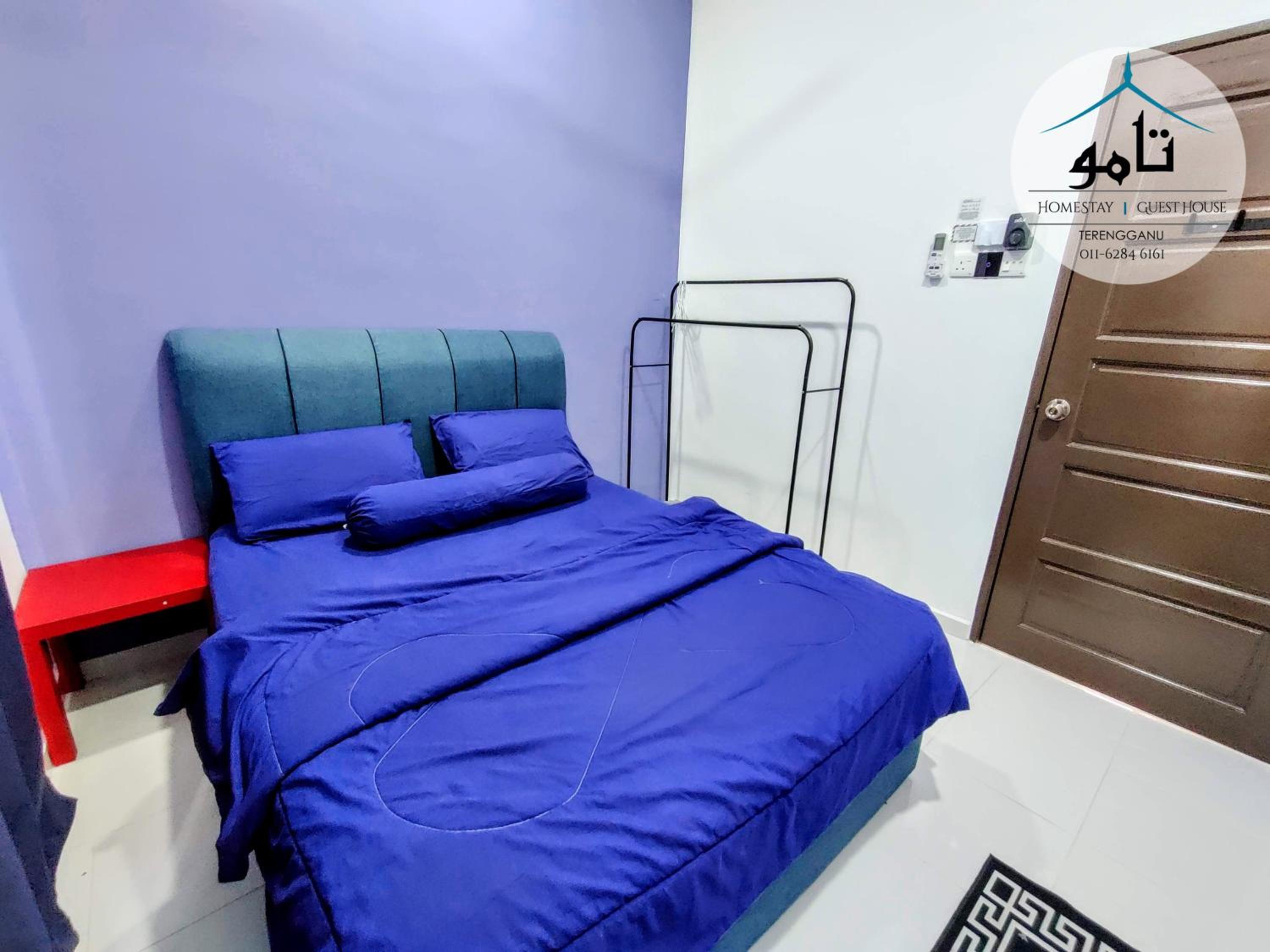 Tamu Homestay Terengganu photo 5