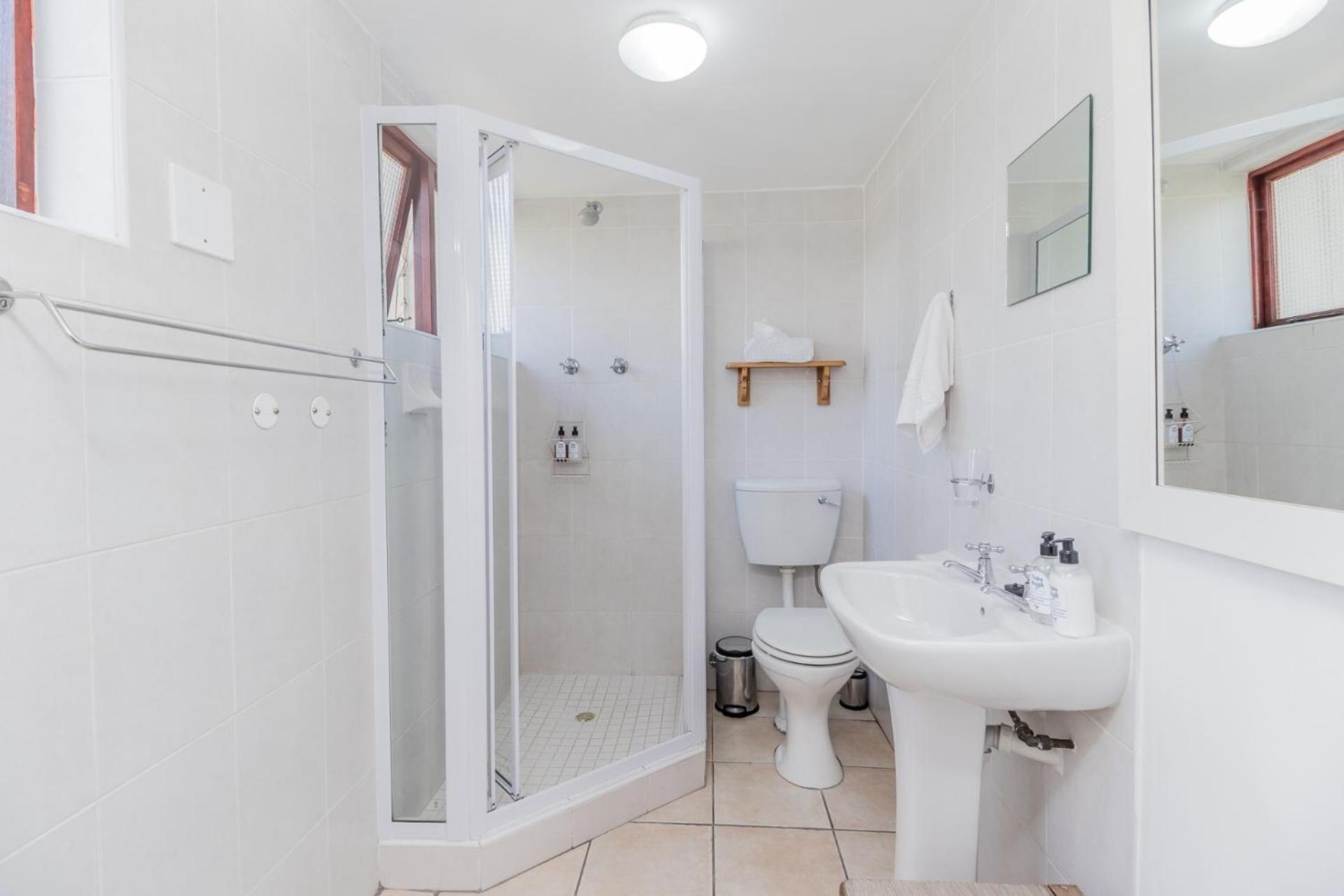 Valley Heights Guest House and B & B