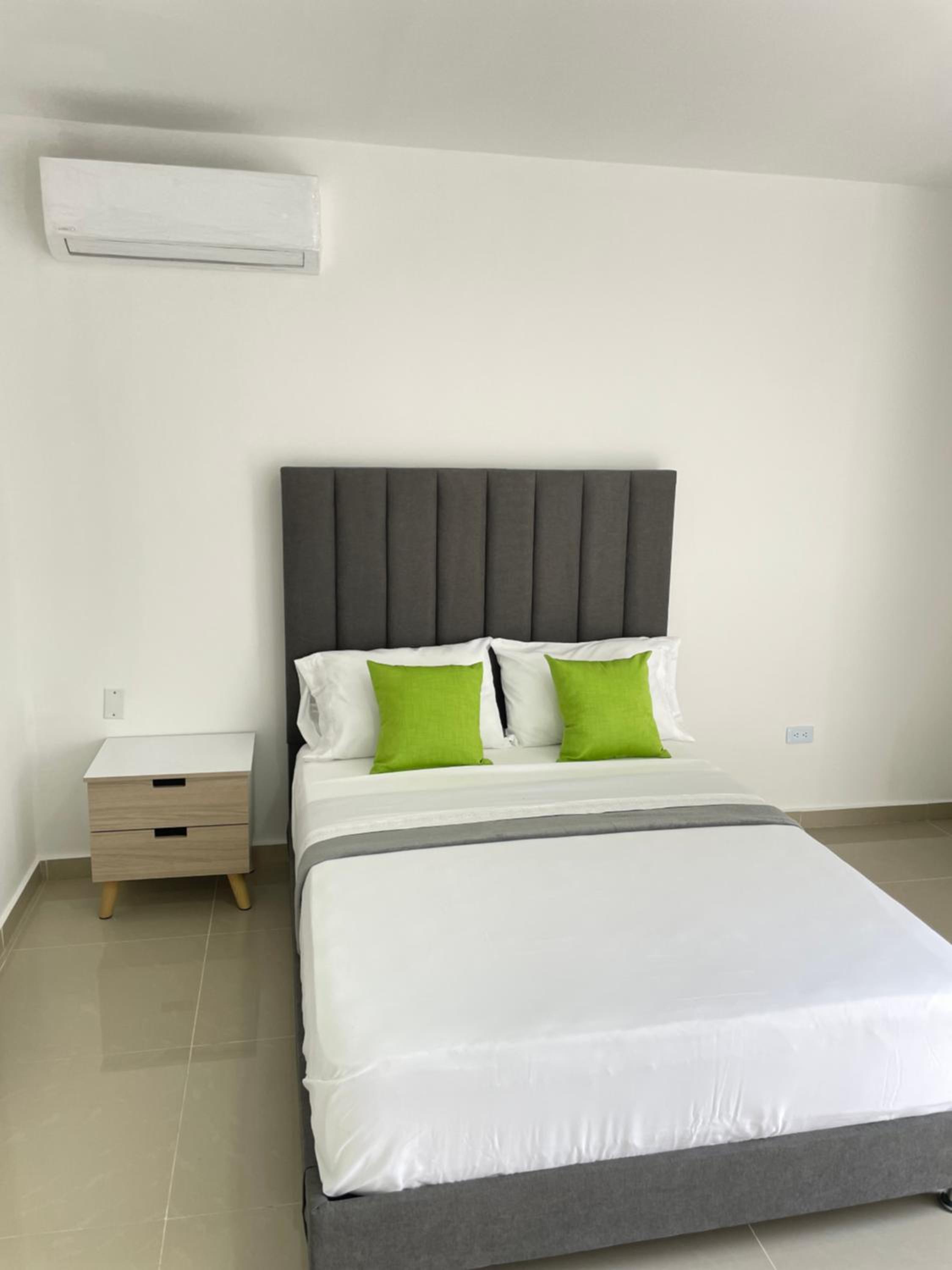 304 studio apartment in El Peñon