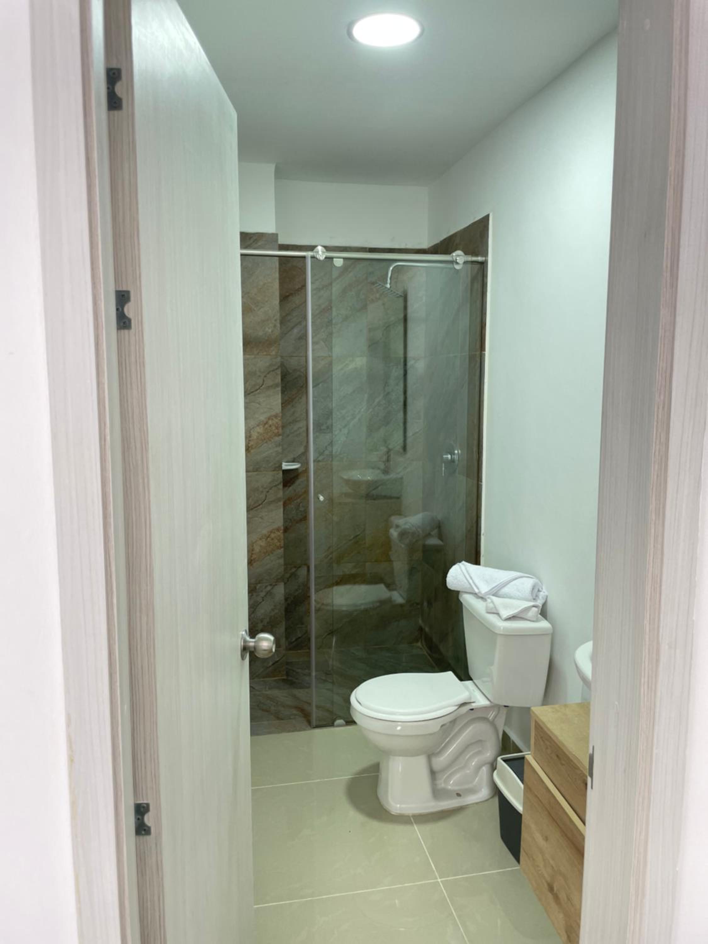 304 studio apartment in El Peñon