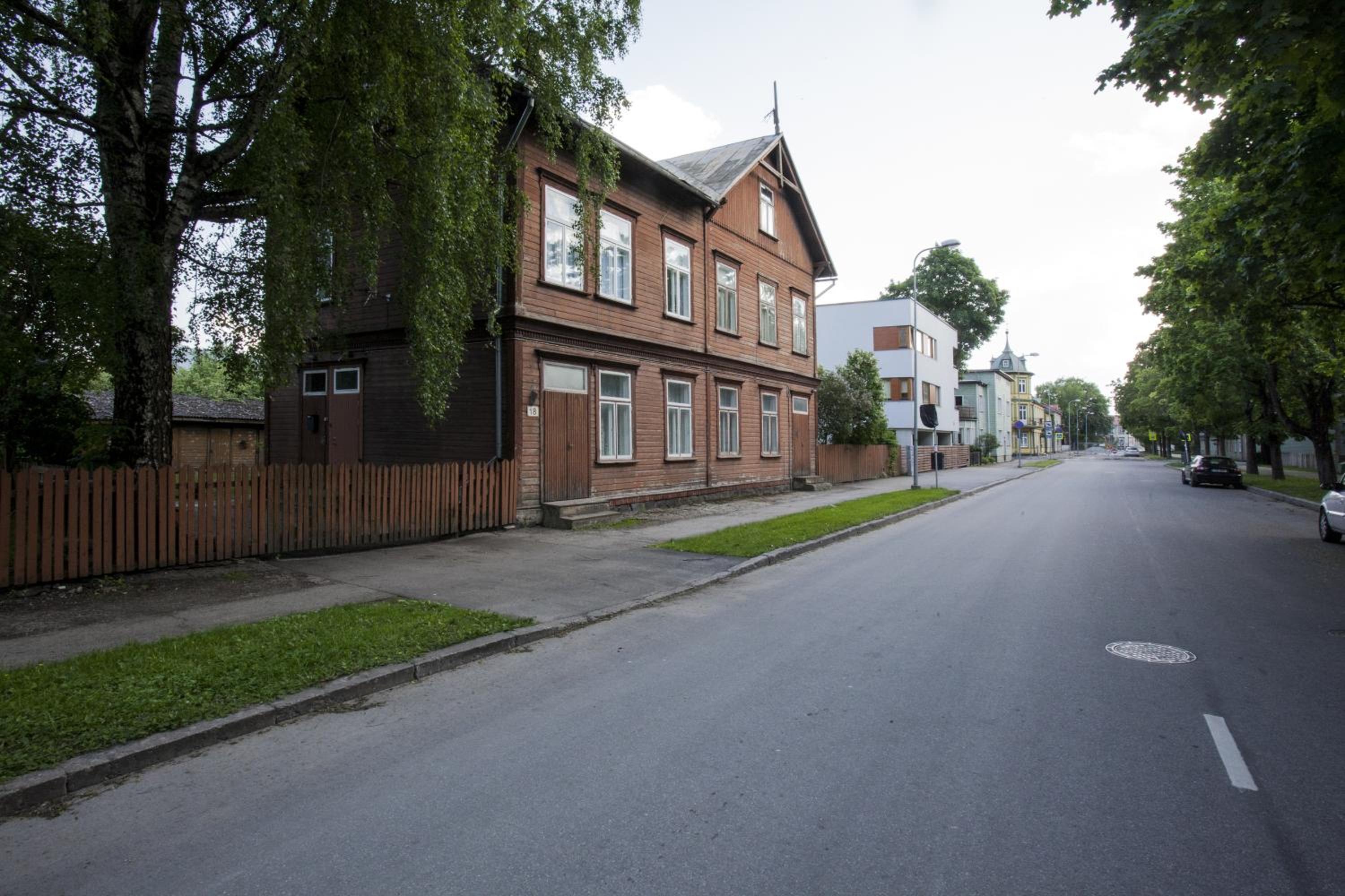 Pärnu Summer Home