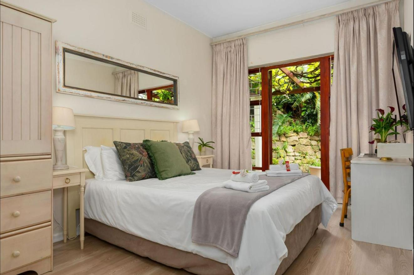 Valley Heights Guest House and B & B