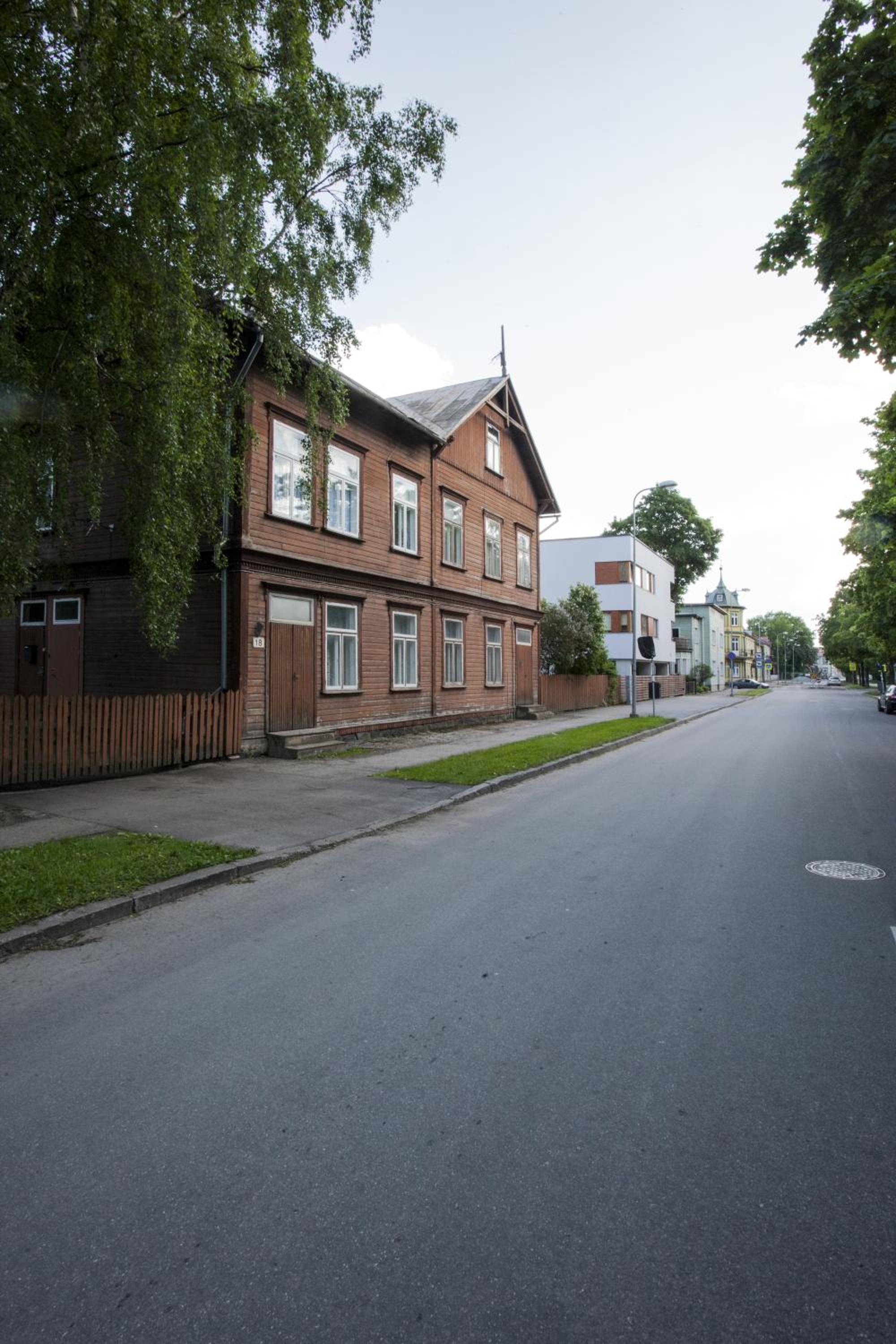 Pärnu Summer Home