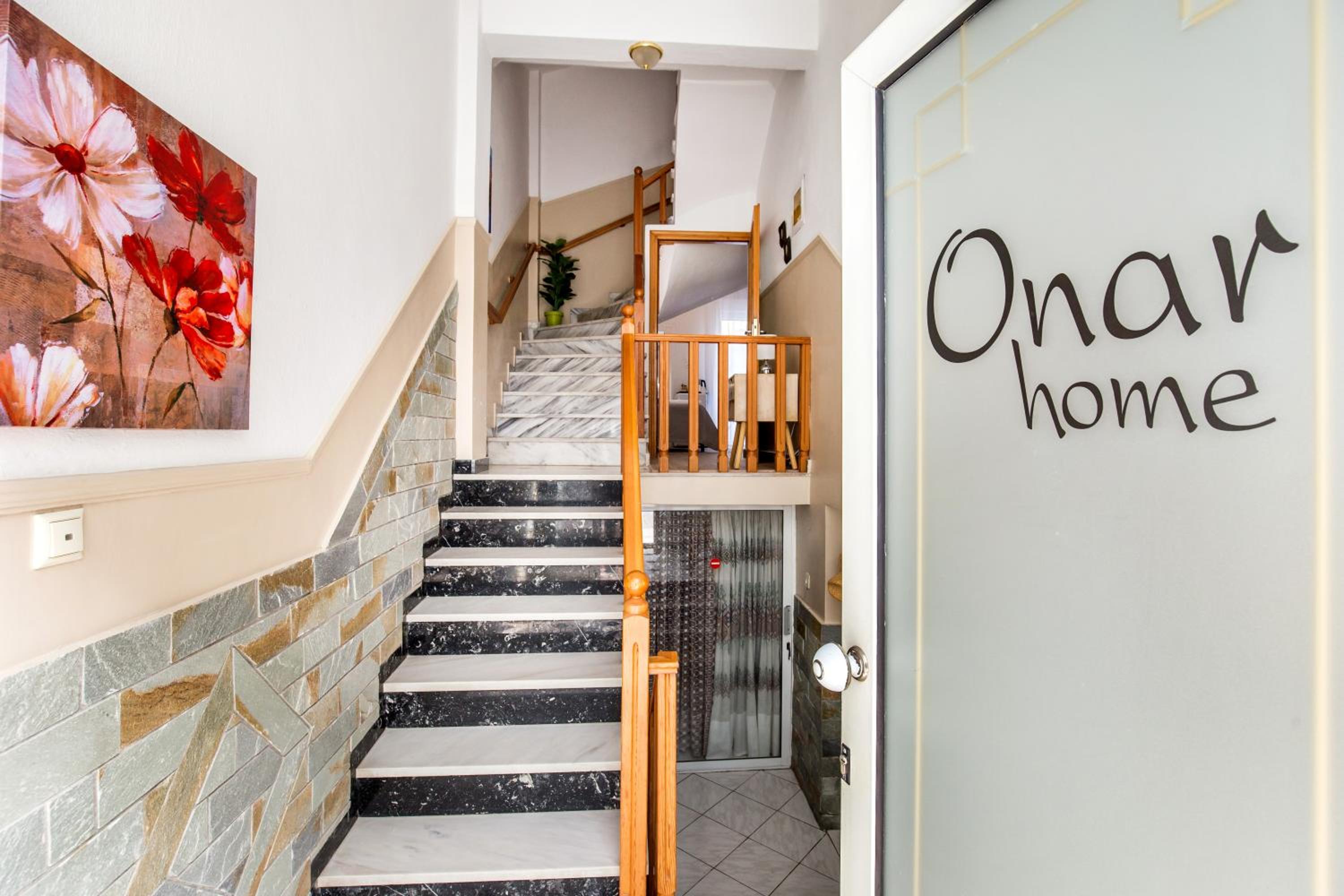 Onarhome