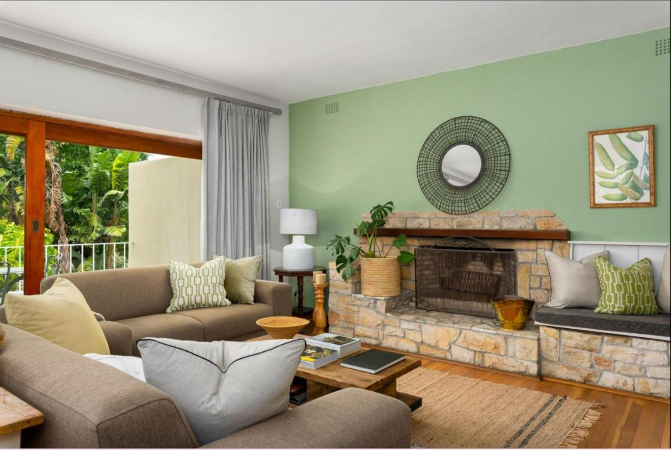 Valley Heights Guest House and B & B