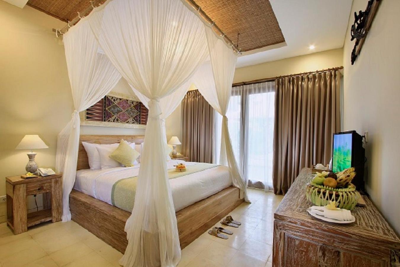 The Alena Resort a Pramana Experience