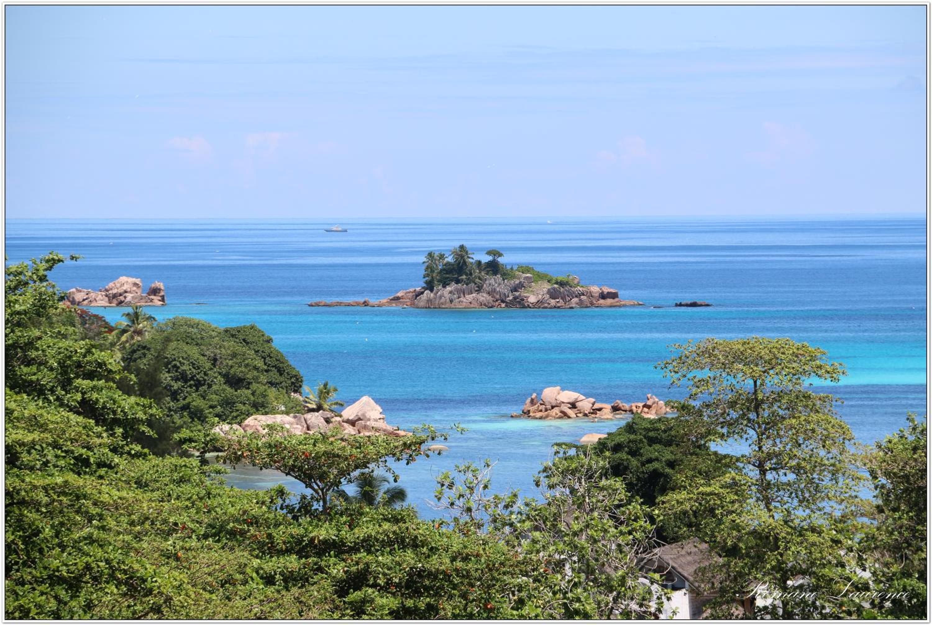 Exotic Guest House