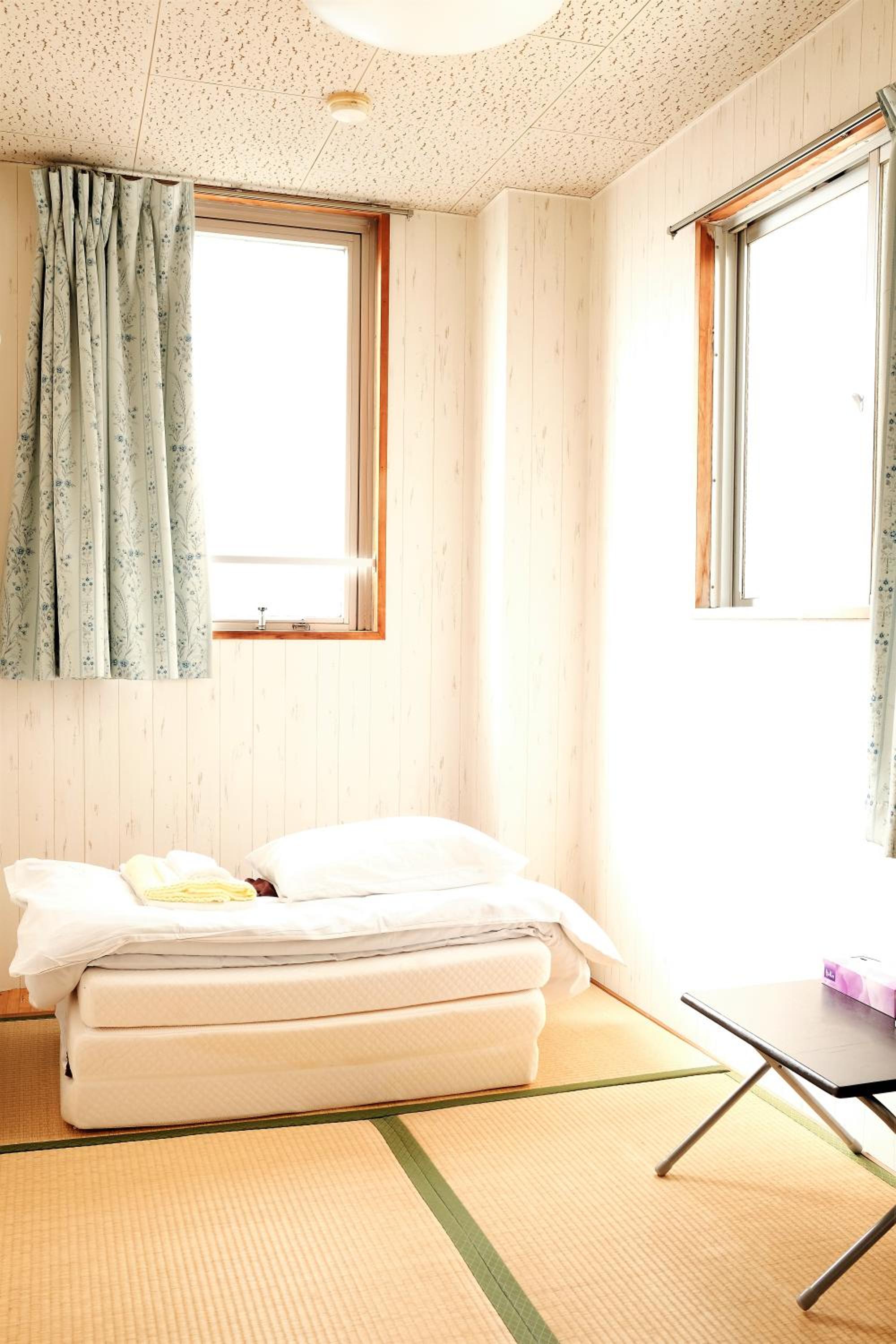 Hotel Mikado