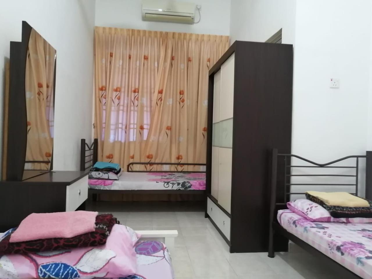 Homestay HARAPAN