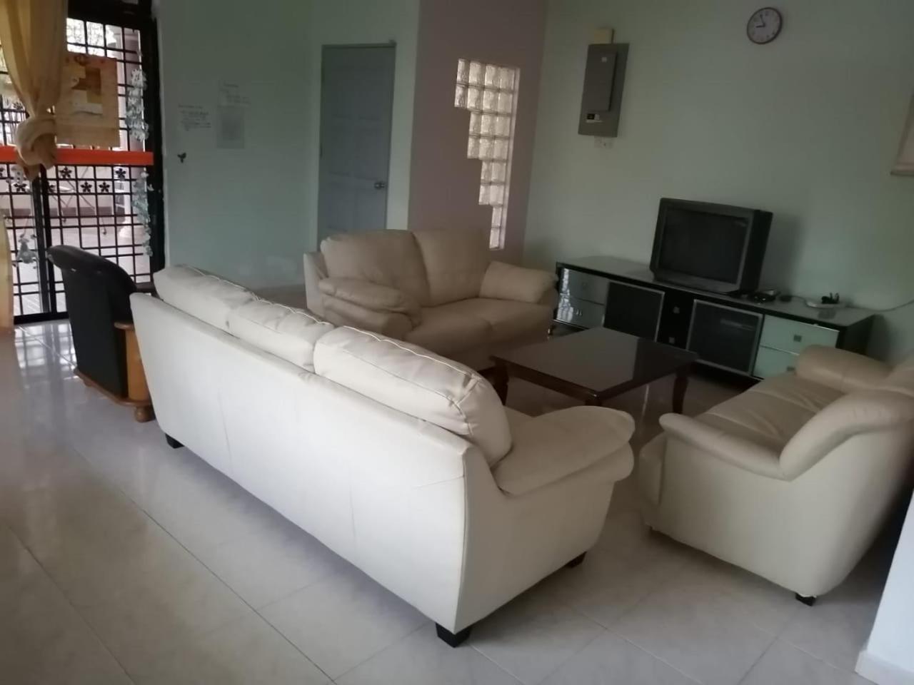 Homestay HARAPAN