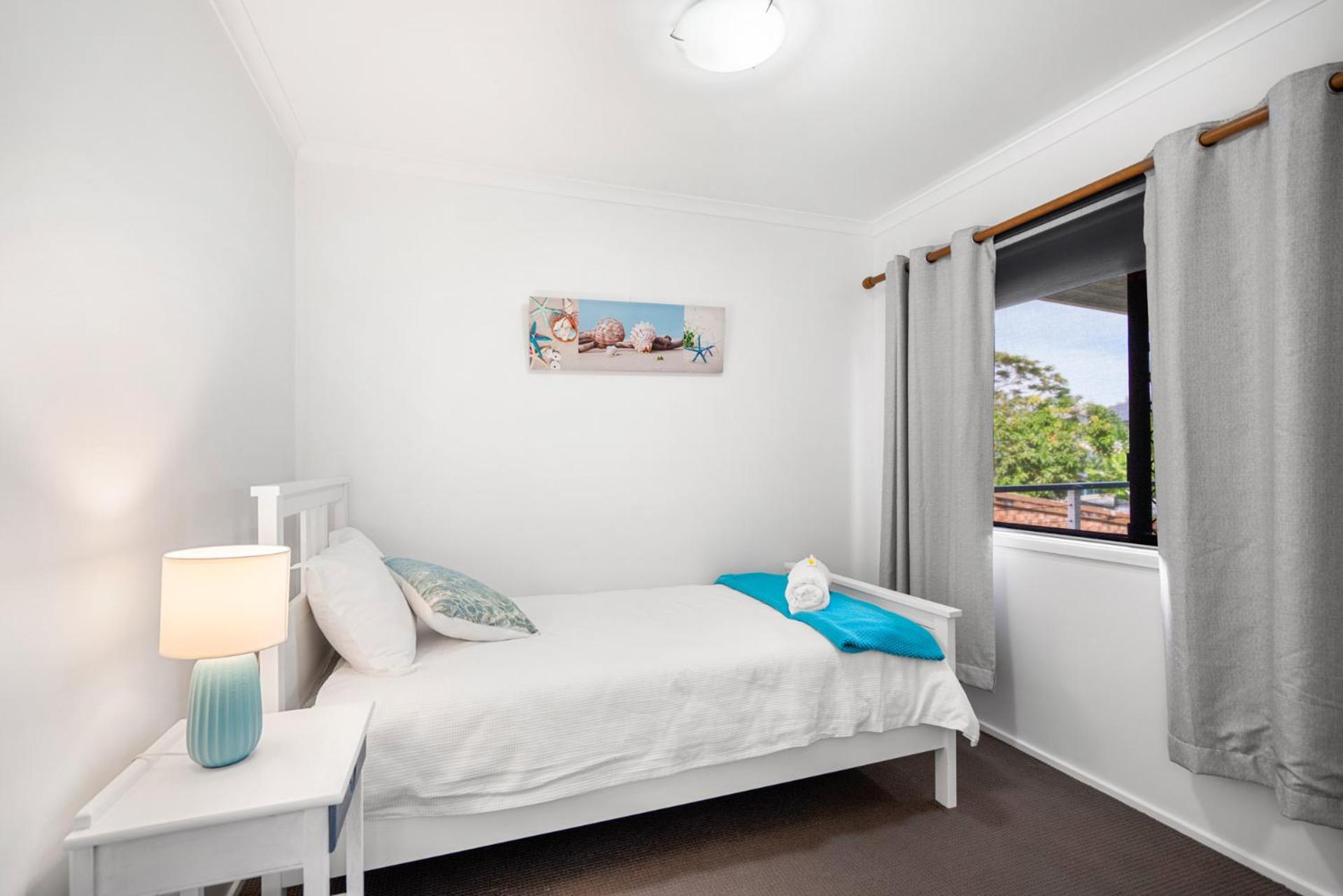 Surfs Up! Oceanfront Home Sleeps 6 steps from the sand
