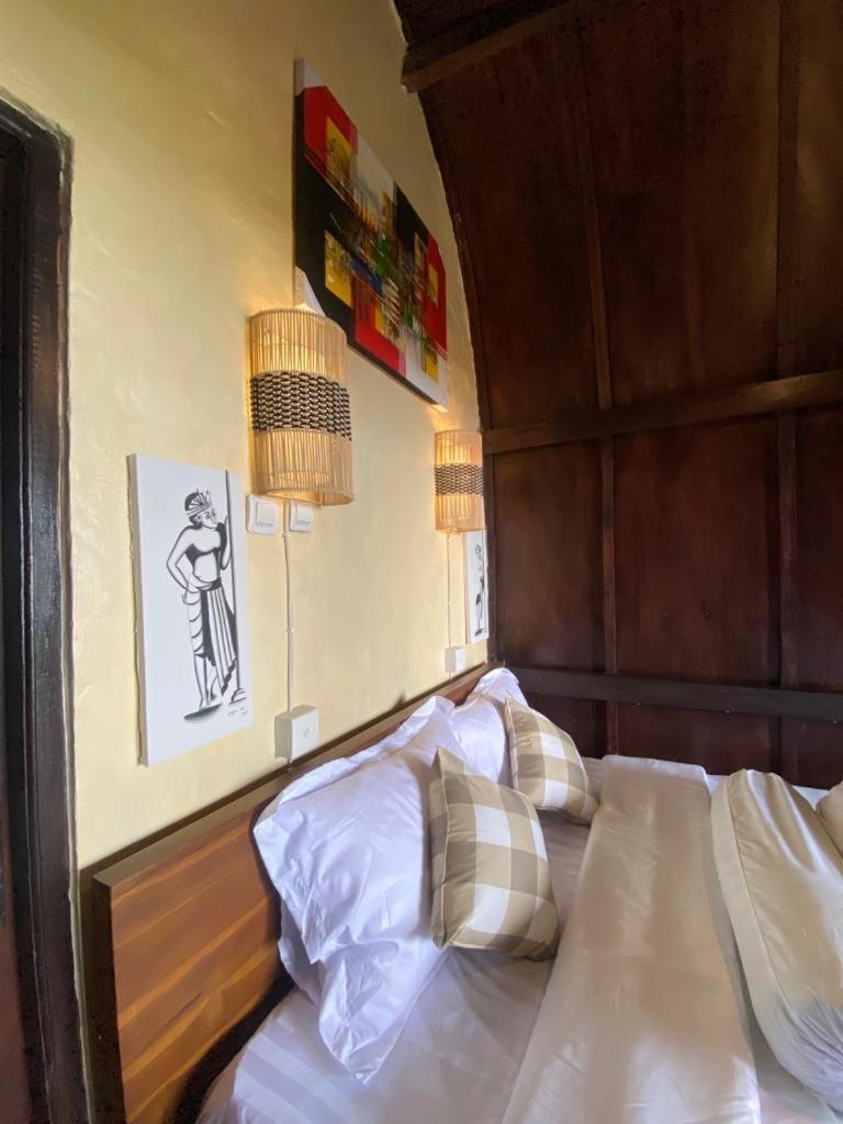 Pondok Ganesha Bali view 5