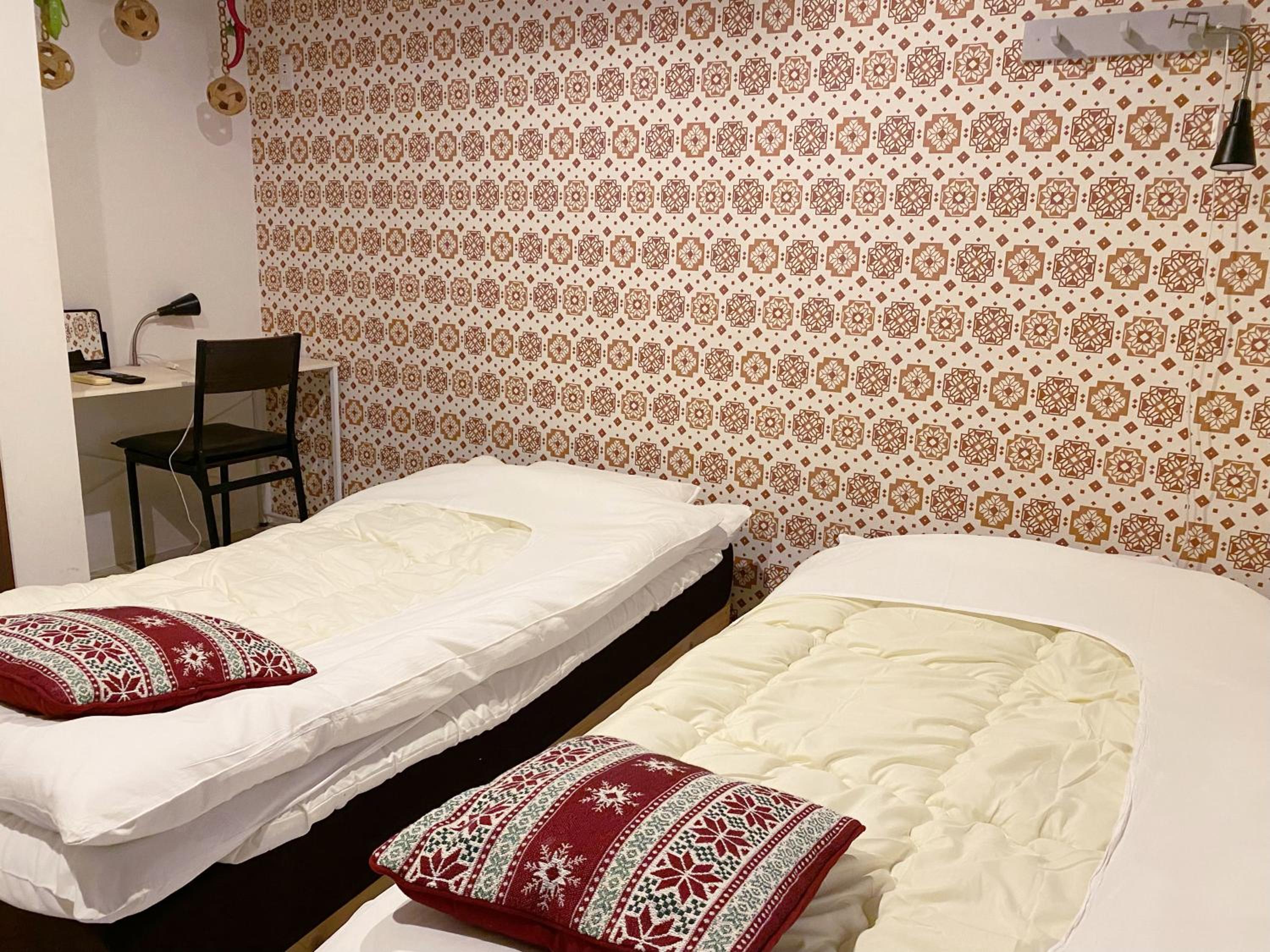 Hotel Mikado
