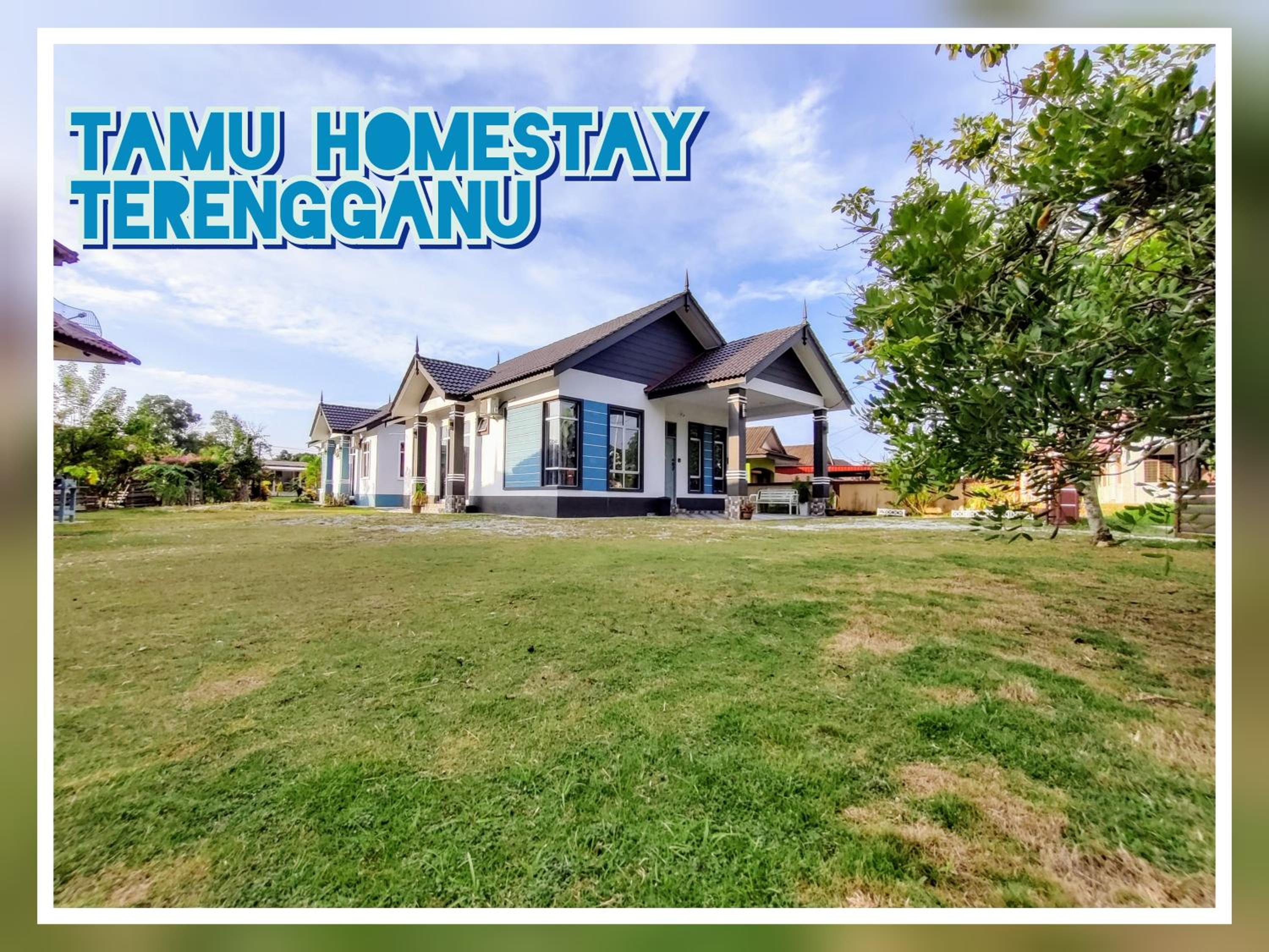 Tamu Homestay Terengganu photo 1