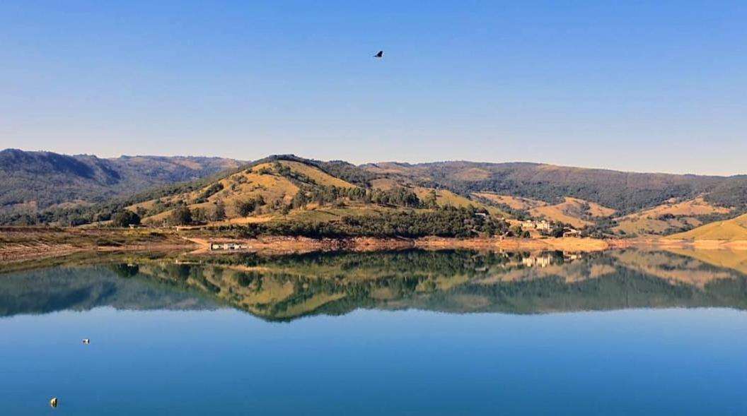 Rancho Espelho D'água