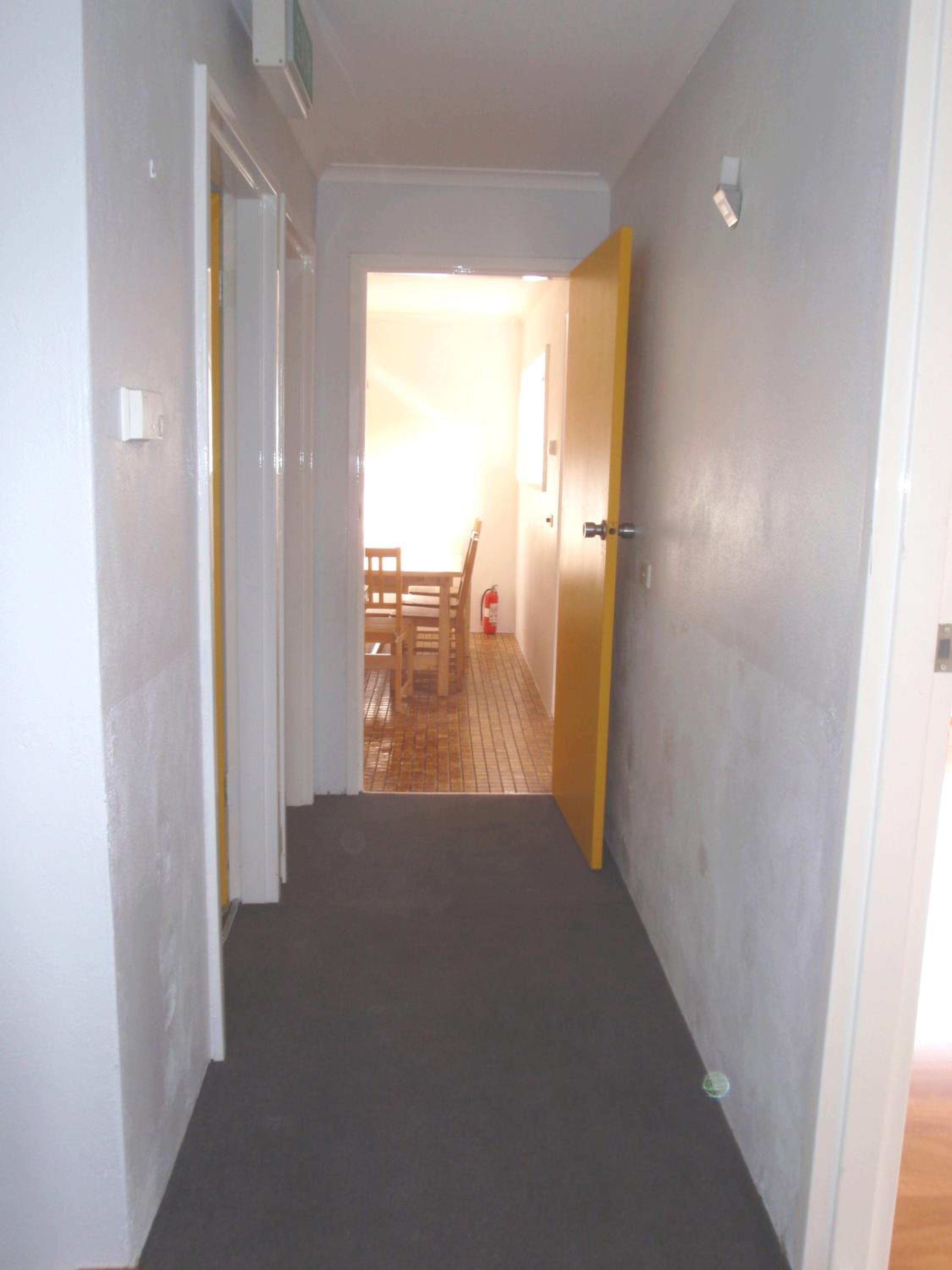 Great Value Thredbo Chalet view 2