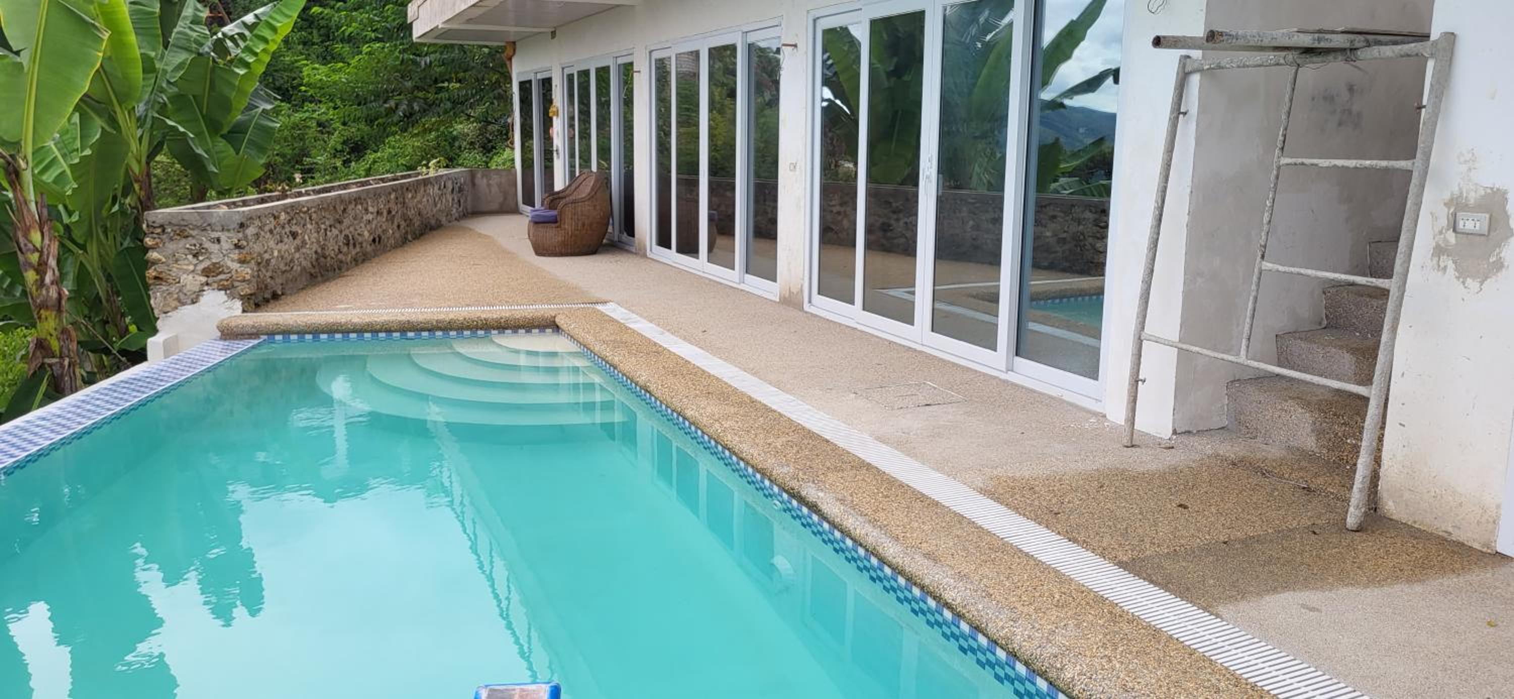 Seaview Mansion Dalaguete Deluxe Apartment 10