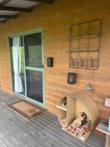 Amble Lea NSW Country escape