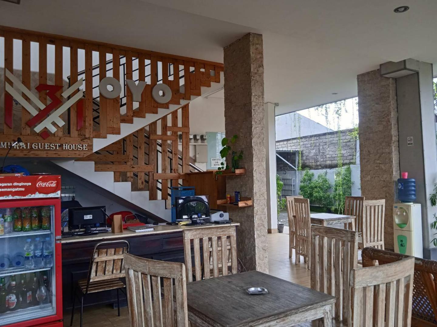 MURAI Guesthouse Bali