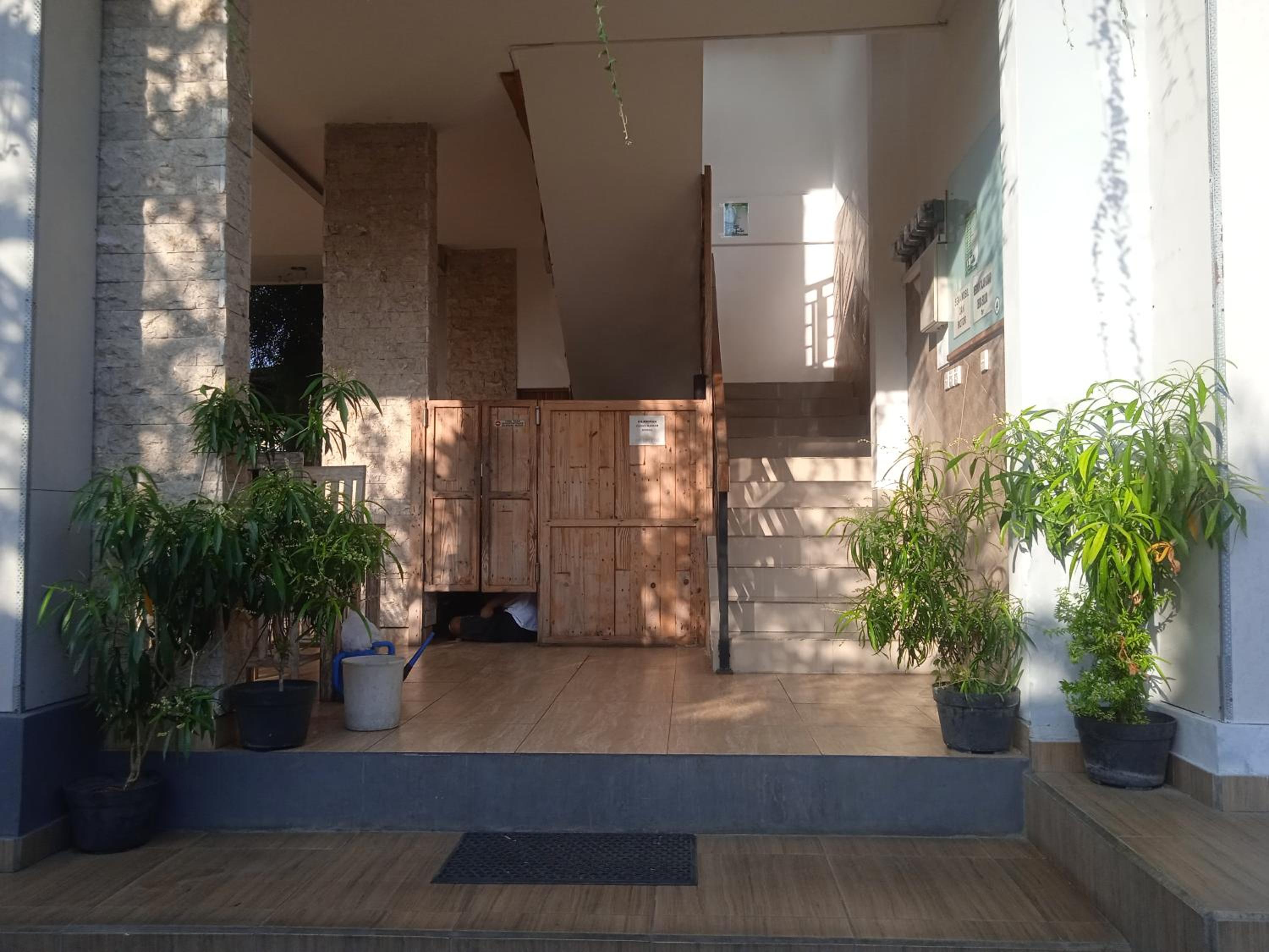 MURAI Guesthouse Bali