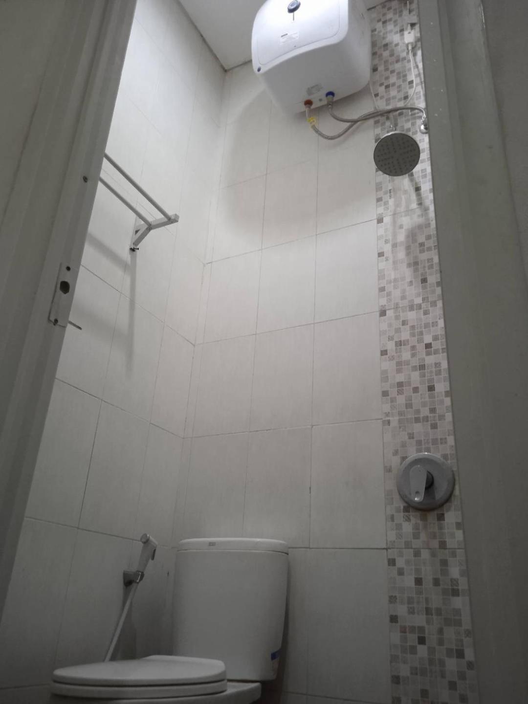 MURAI Guesthouse Bali