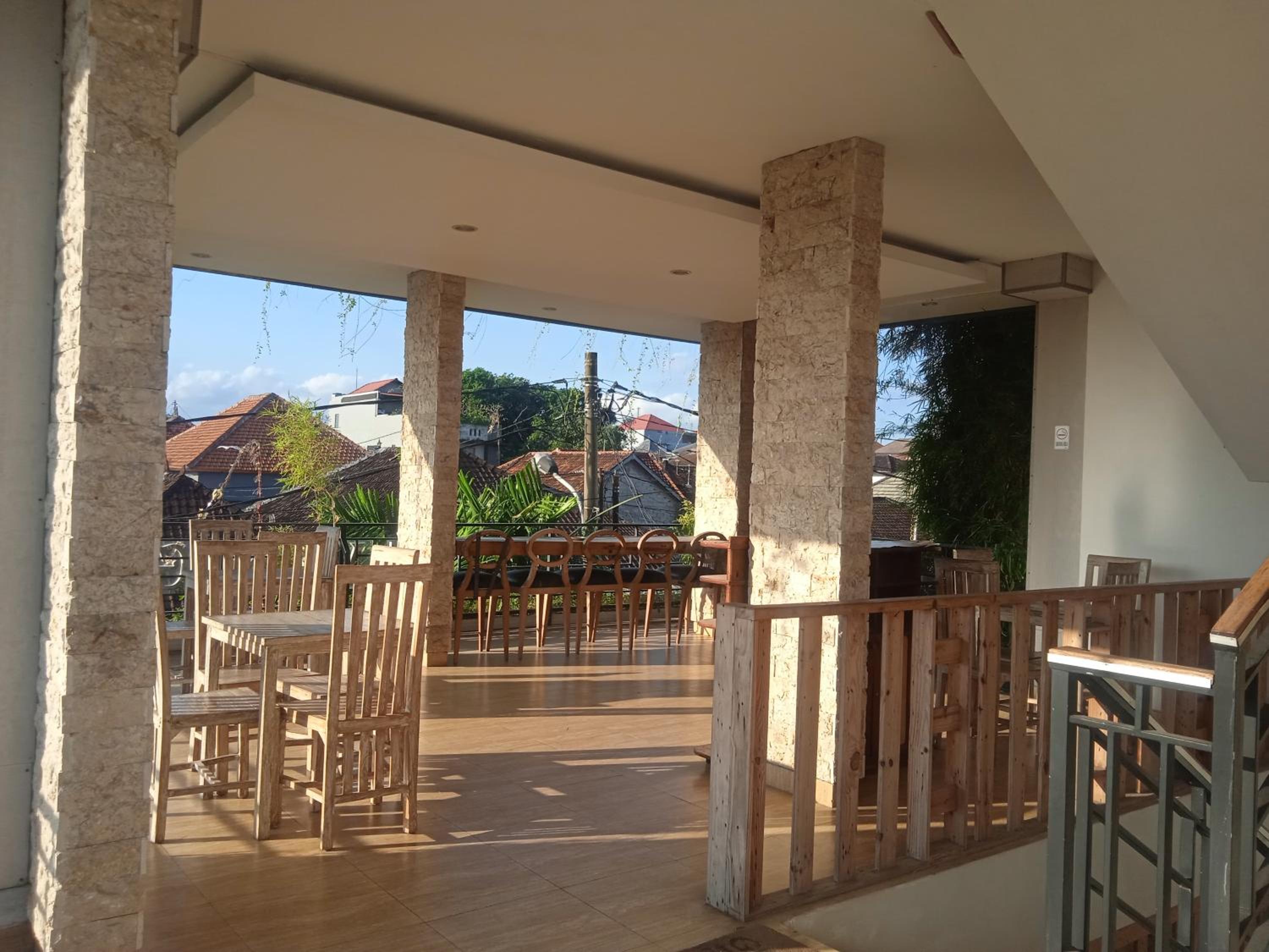 MURAI Guesthouse Bali