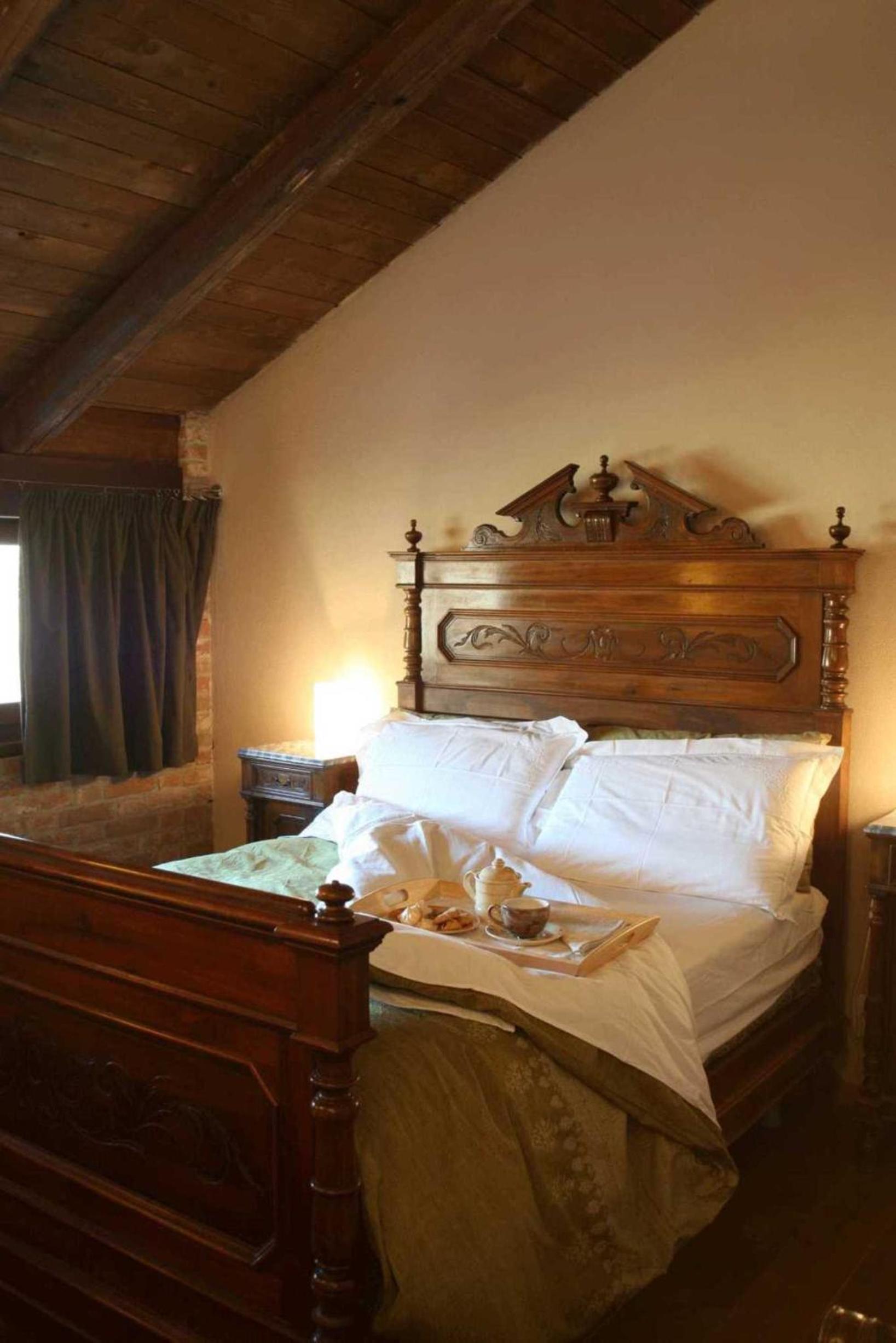 Locanda Del Molino Vecchio