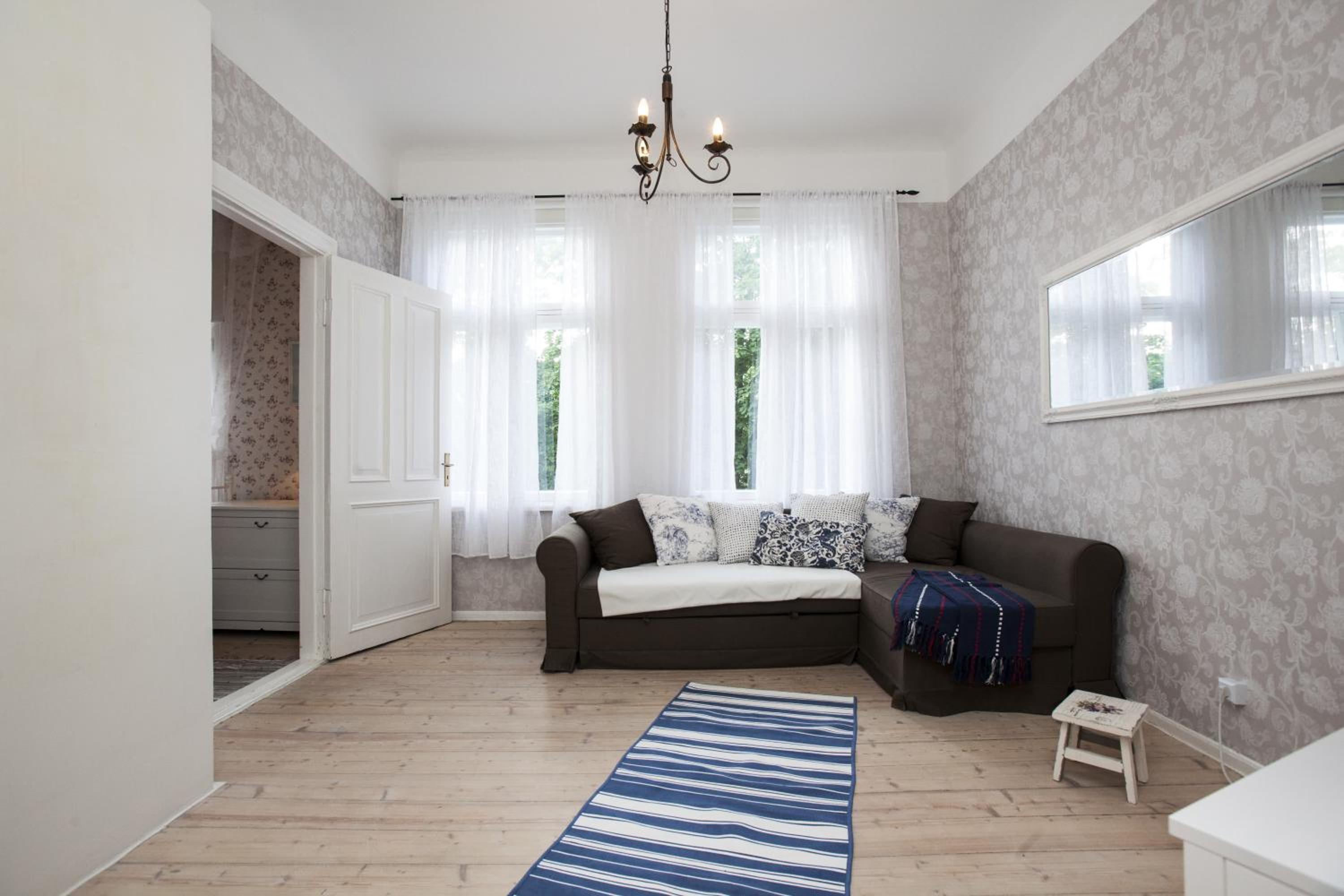 Pärnu Summer Home