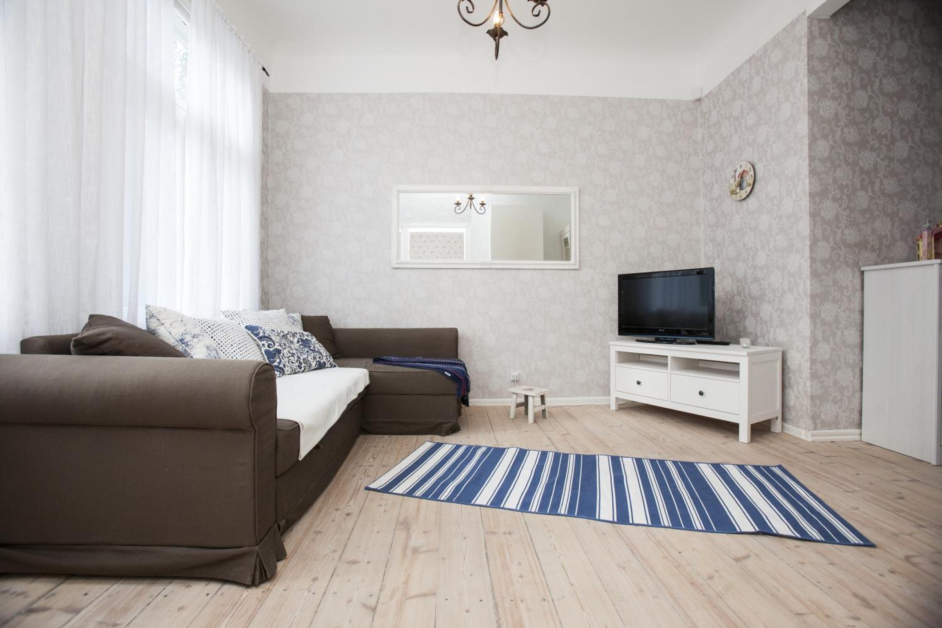 Pärnu Summer Home