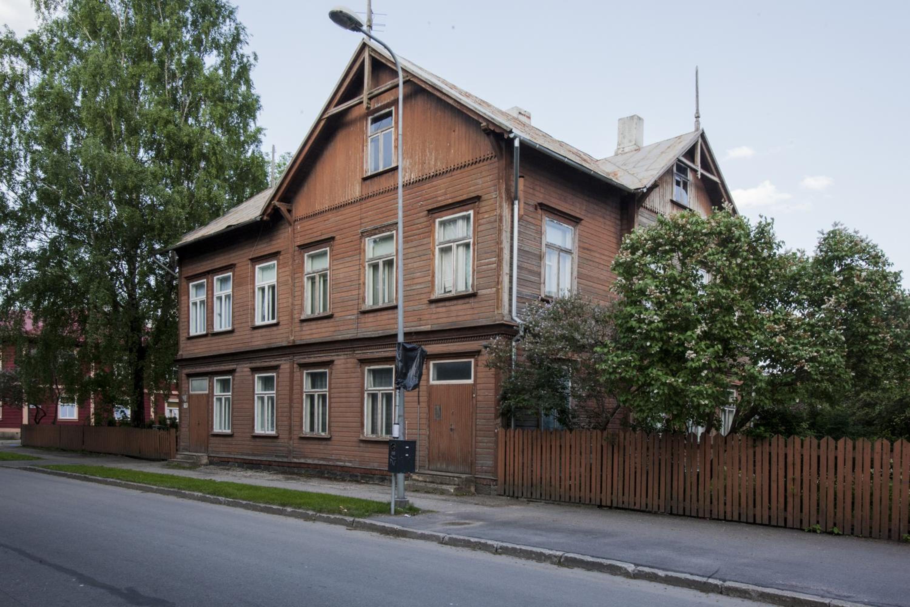 Pärnu Summer Home