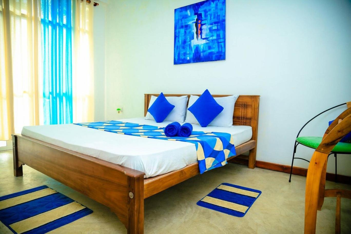 kandy hill villa