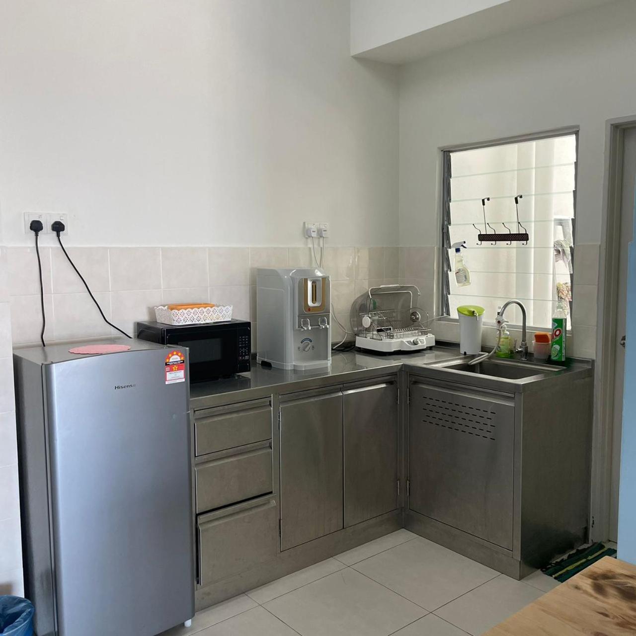 Sekinchan Sea View Condo Prime Location Near Redang Beach Cafe Laundry photo 7