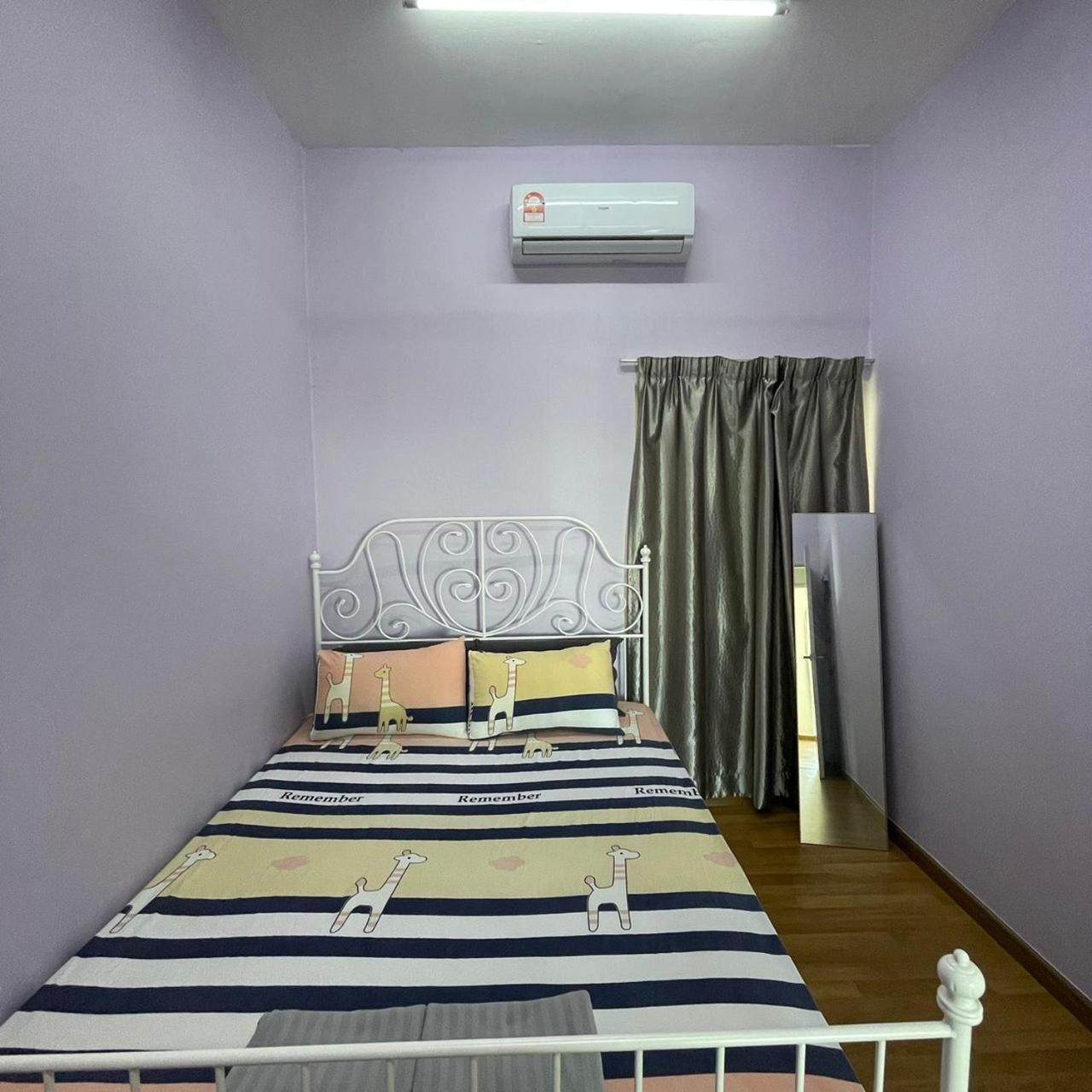Sekinchan Sea View Condo Prime Location Near Redang Beach Cafe Laundry photo 8