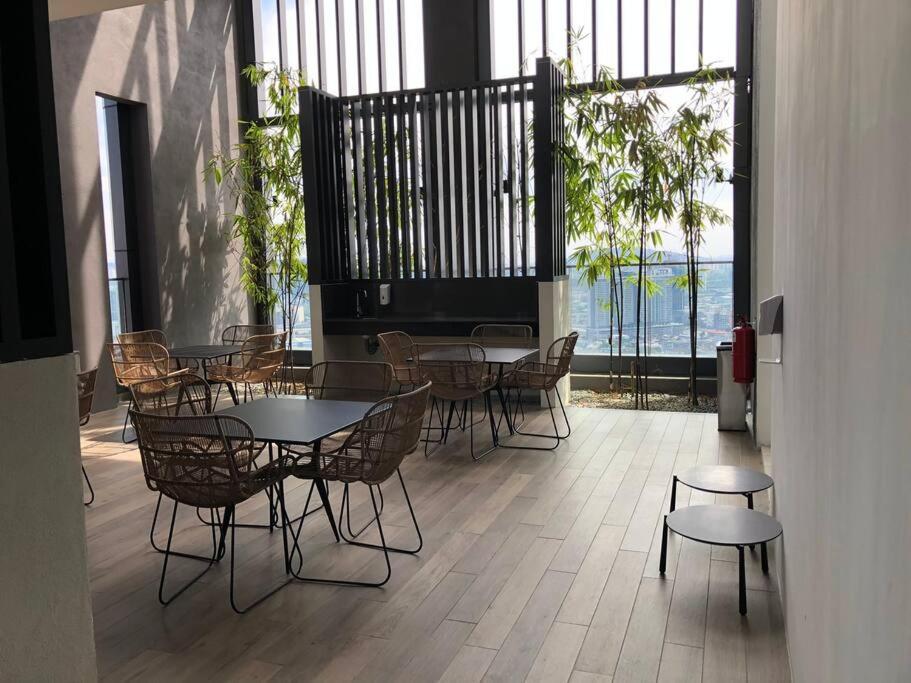 Lucentia Residences BBCC by StayHere