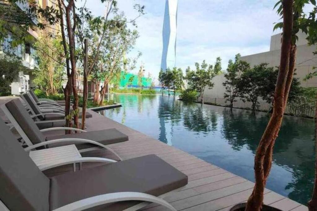Lucentia Residences BBCC by StayHere