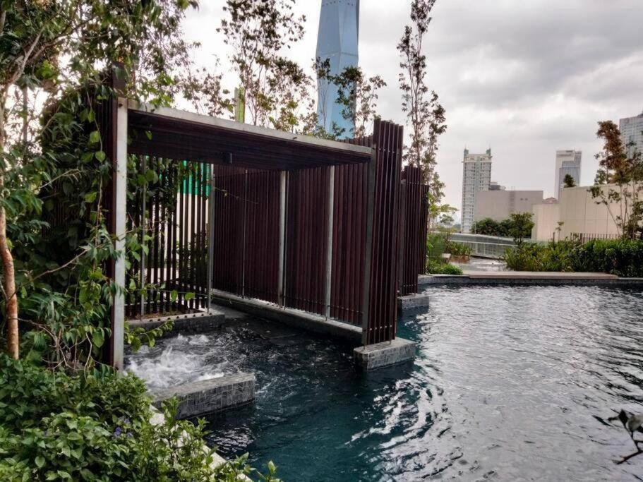 Lucentia Residences BBCC by StayHere