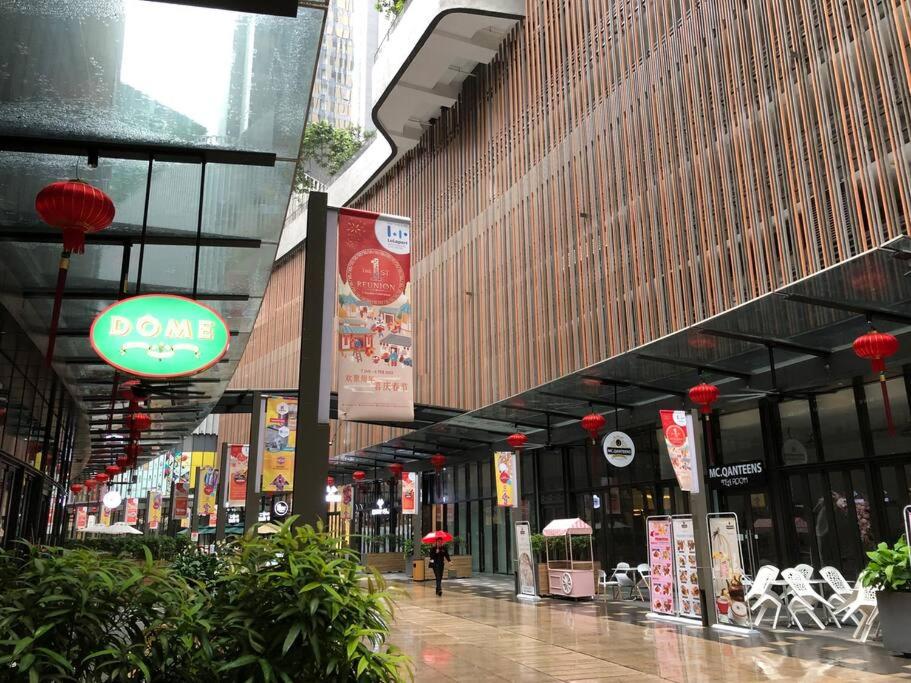 Lucentia Residences BBCC by StayHere