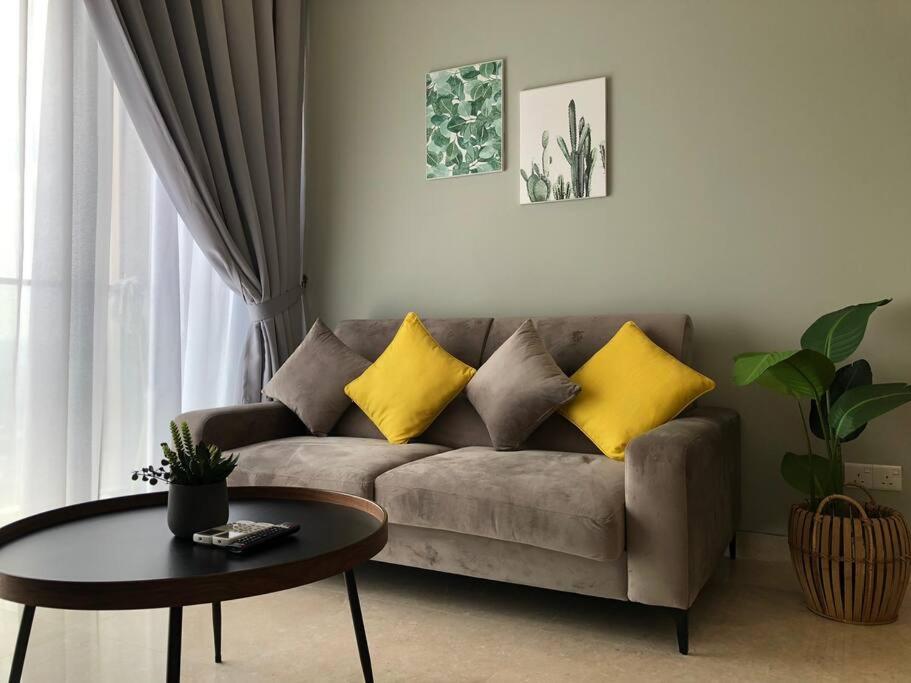 Lucentia Residences BBCC by StayHere