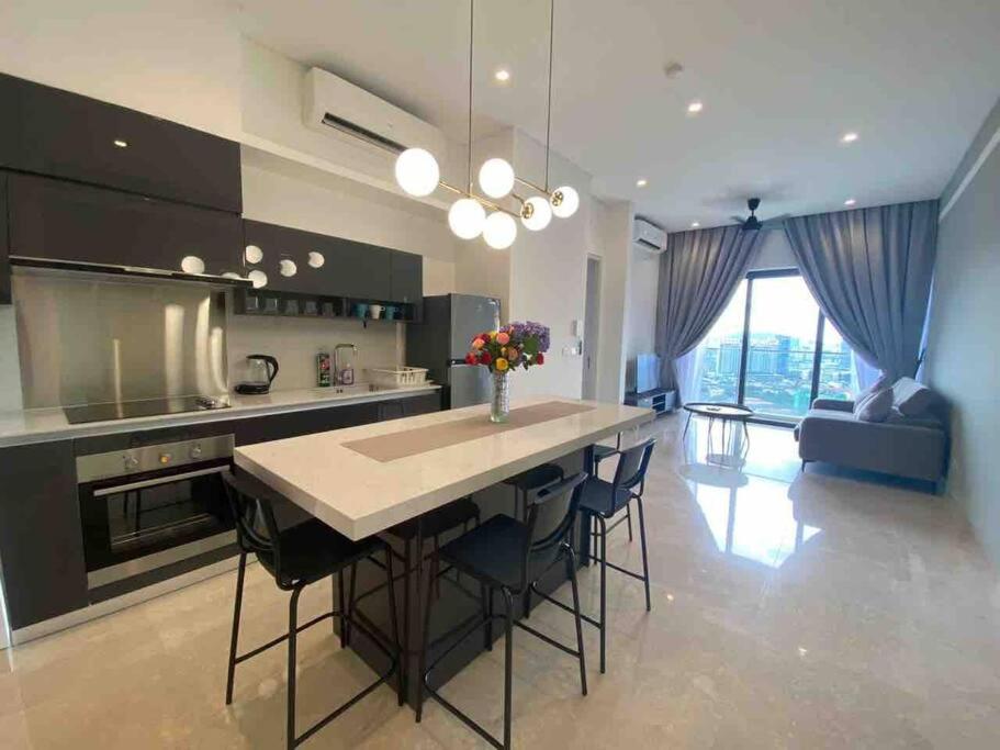 Lucentia Residences BBCC by StayHere