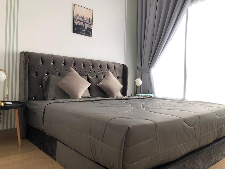 Lucentia Residences BBCC by StayHere