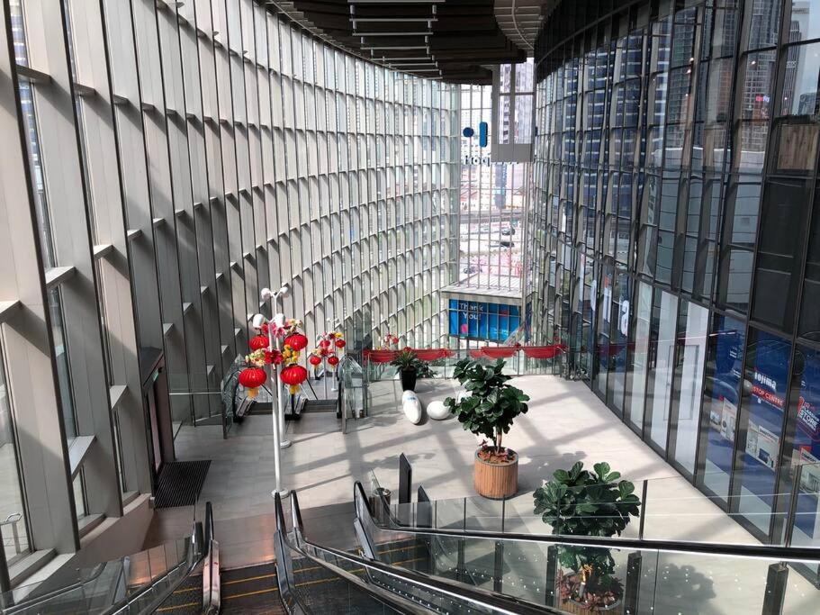 Lucentia Residences BBCC by StayHere
