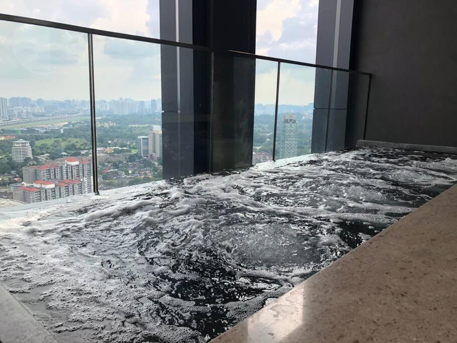 Lucentia Residences BBCC by StayHere