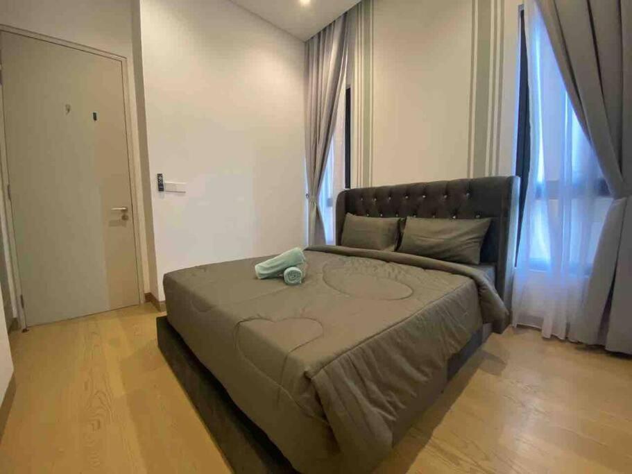 Lucentia Residences BBCC by StayHere