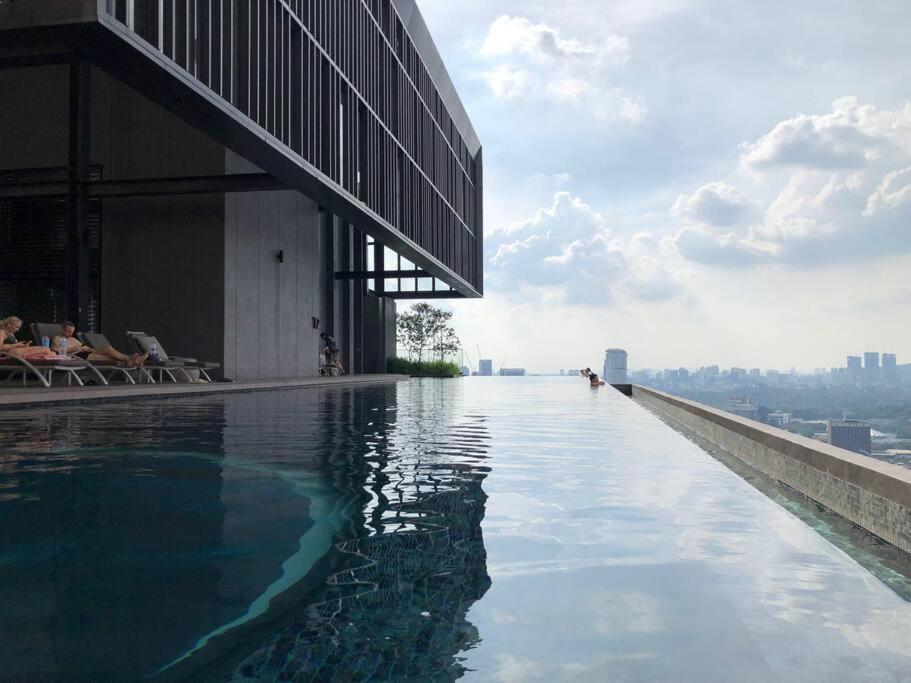 Lucentia Residences BBCC by StayHere