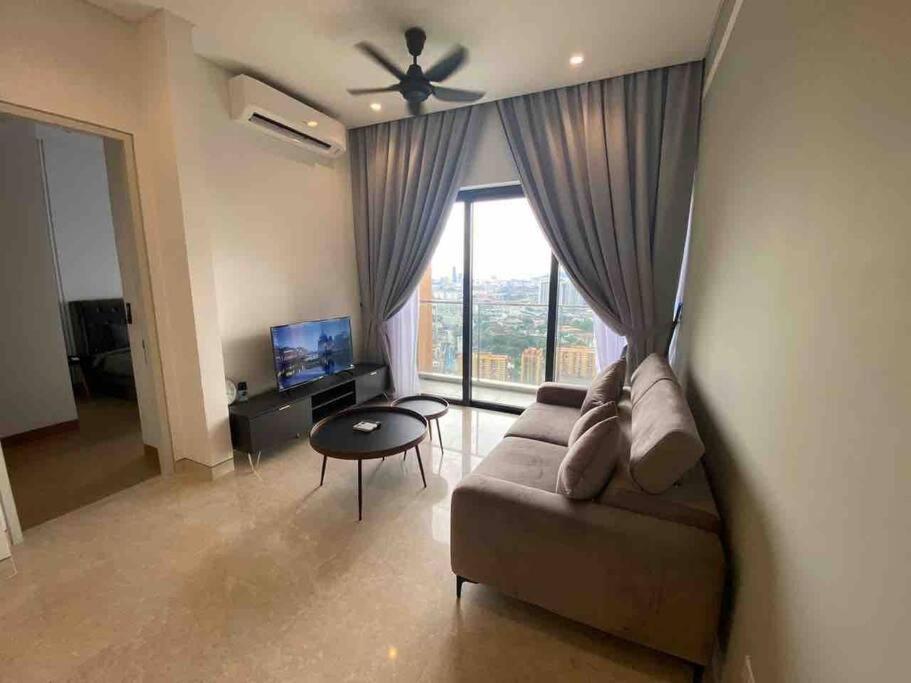 Lucentia Residences BBCC by StayHere