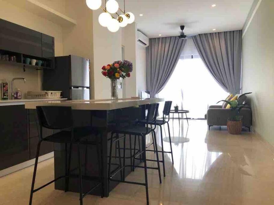 Lucentia Residences BBCC by StayHere