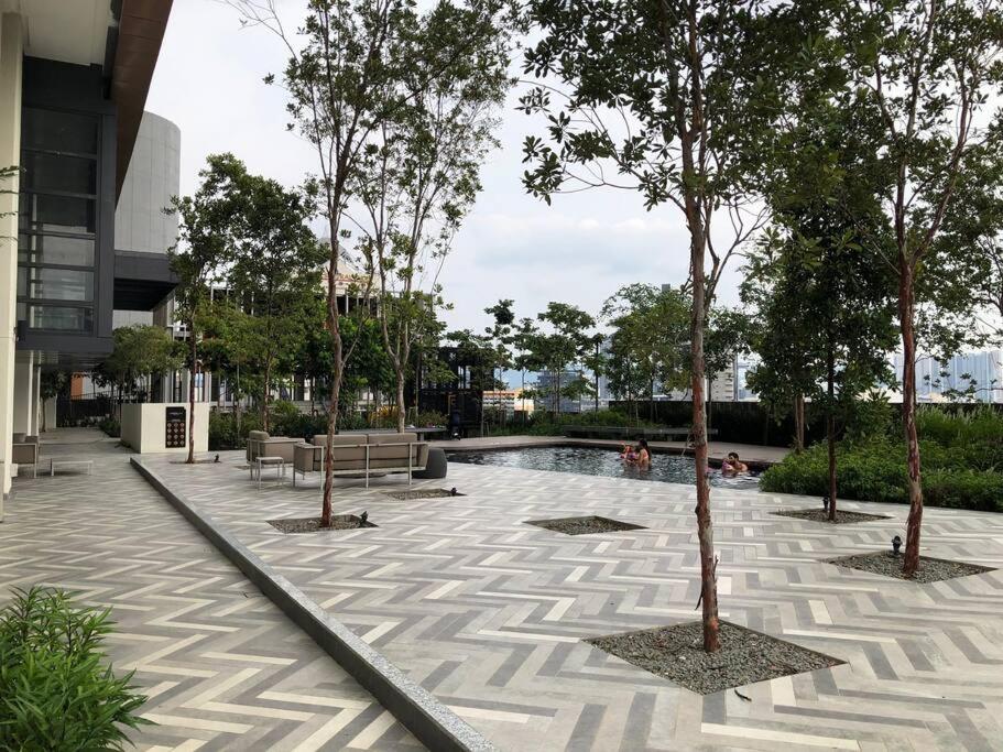 Lucentia Residences BBCC by StayHere