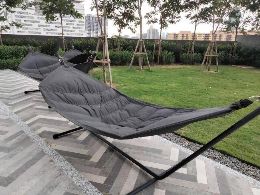 Lucentia Residences BBCC by StayHere