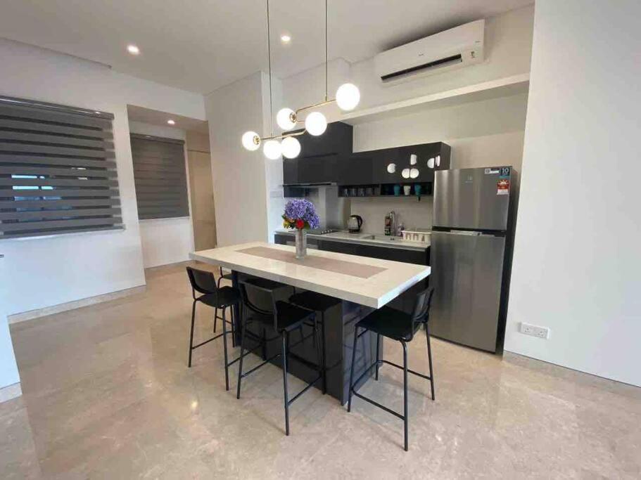Lucentia Residences BBCC by StayHere